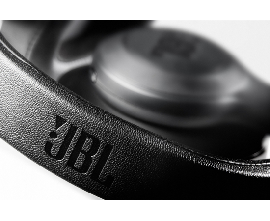 Наушники JBL E500BT Black JBLE500BTBLK, фото , изображение 3