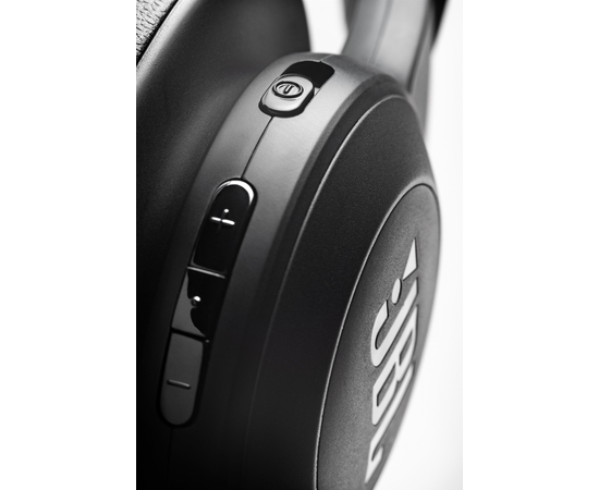 Наушники JBL E500BT Black JBLE500BTBLK, фото , изображение 4