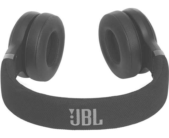 Наушники JBL E45BT Black JBLE45BTBLK, фото , изображение 2