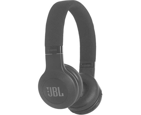 Наушники JBL E45BT Black JBLE45BTBLK, фото , изображение 5