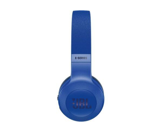 Навушники JBL E45BT Blue JBLE45BTBLU, image , зображення 3