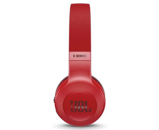 Наушники JBL E45BT Red JBLE45BTRED, фото , изображение 2