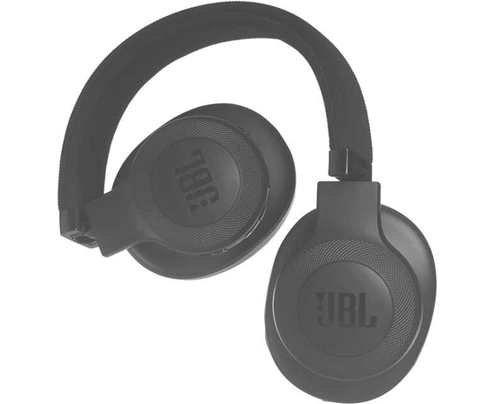 Наушники JBL E55BT Black JBLE55BTBLK, фото , изображение 3
