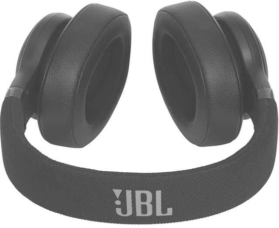Наушники JBL E55BT Black JBLE55BTBLK, фото , изображение 4