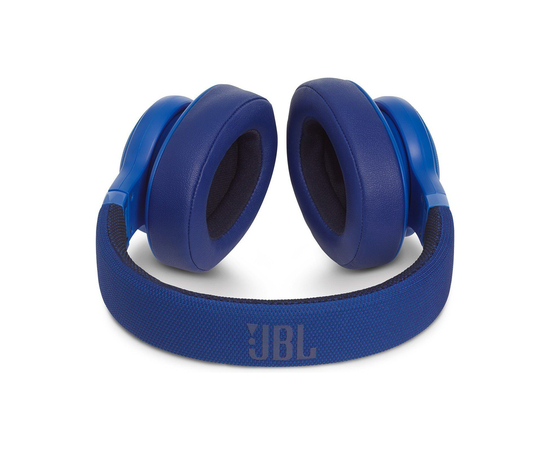 Наушники JBL E55BT Blue JBLE55BTBLU, фото , изображение 3
