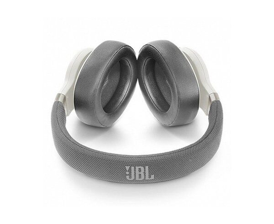 Наушники JBL E65BTNC White JBLE65BTNCWHT, фото , изображение 3
