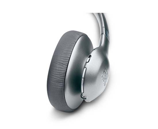 Наушники JBL Everest Elite 750NC Silver JBLV750NXTSIL, фото , изображение 2