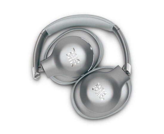 Наушники JBL Everest Elite 750NC Silver JBLV750NXTSIL, фото , изображение 3