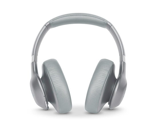 Наушники JBL Everest Elite 750NC Silver JBLV750NXTSIL, фото , изображение 4