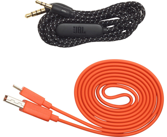 Навушники JBL Live 400 BT Black JBLLIVE400BTBLK, image , зображення 8