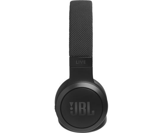 Навушники JBL Live 400 BT Black JBLLIVE400BTBLK, image , зображення 5