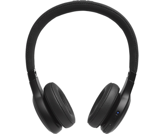 Навушники JBL Live 400 BT Black JBLLIVE400BTBLK, image , зображення 6