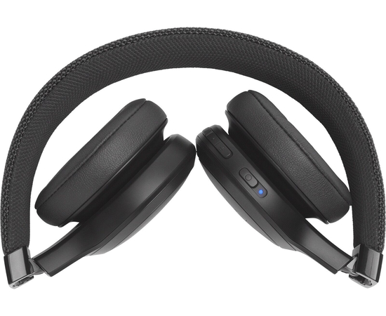 Навушники JBL Live 400 BT Black JBLLIVE400BTBLK, image , зображення 7