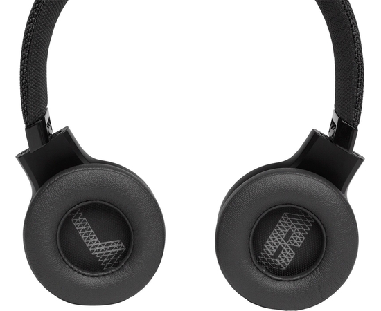 Навушники JBL Live 400 BT Black JBLLIVE400BTBLK, image , зображення 4