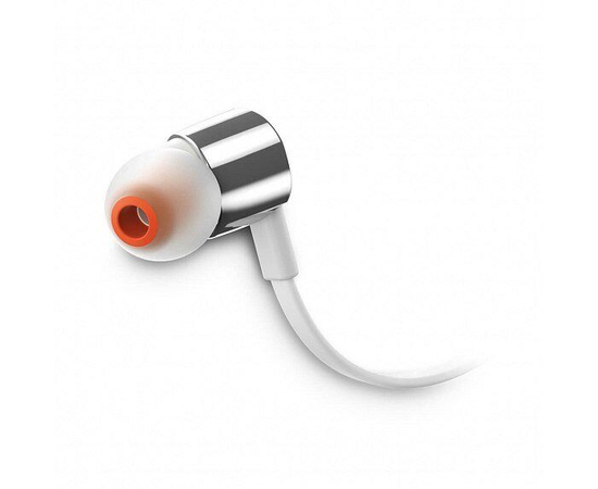 Наушники JBL T210 Gray JBLT210GRY, фото , изображение 4