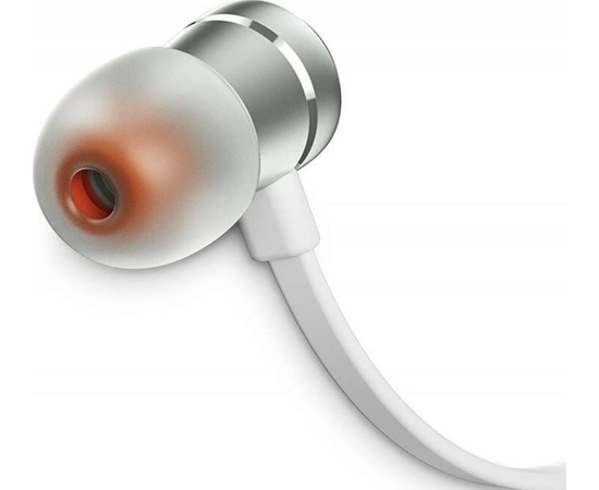 Наушники JBL T290 Silver JBLT290SIL, фото , изображение 4