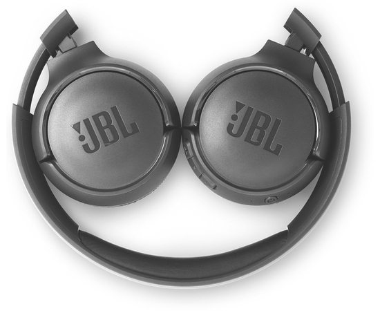 Навушники JBL T500BT Black JBLT500BTBLK, image , зображення 2