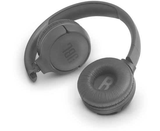 Навушники JBL T500BT Black JBLT500BTBLK, image , зображення 3