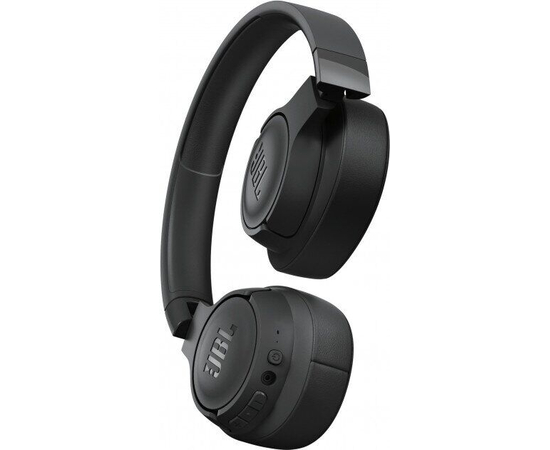 Навушники JBL T700BT Black JBLT700BTBLK, image , зображення 2