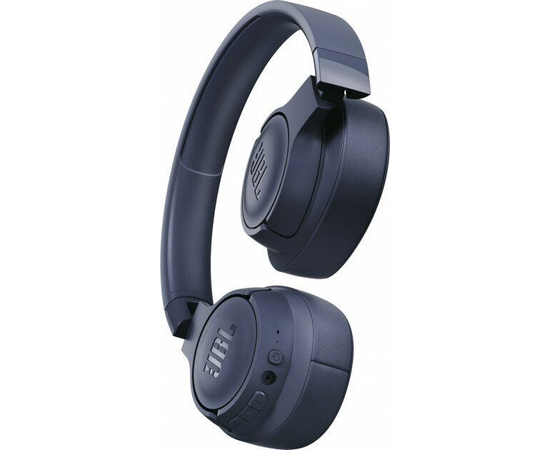 Навушники JBL T700BT Blue JBLT700BTBLU, image , зображення 2