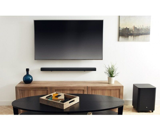 Саундбар JBL Bar 3.1 JBLBAR31BLKEP, image , зображення 4