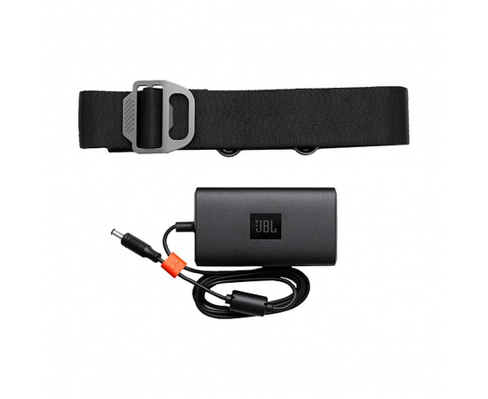 Портативная колонка JBL Xtreme 2 Black JBLXTREME2BLKEU, фото , изображение 4