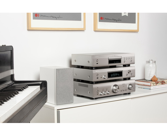CD/SACD плеер Denon DCD-800NE Silver, фото , изображение 4