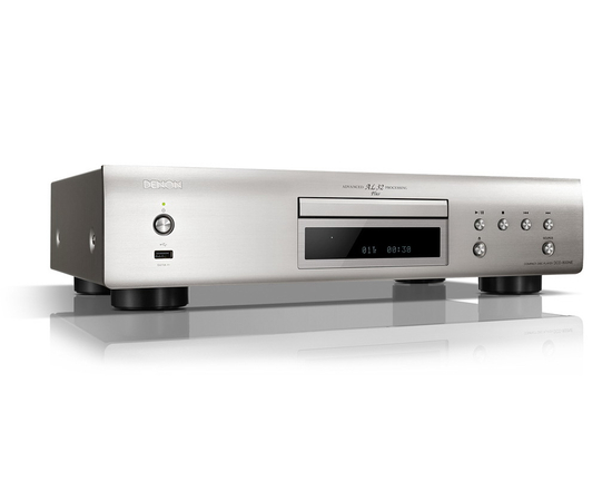 CD/SACD плеер Denon DCD-800NE Black, фото , изображение 3