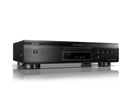 CD плеер Denon DCD-600NE Black, фото 