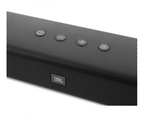 Саундбар JBL BAR STUDIO CHANNEL SOUNDBAR WITH BLUETOOTH BLACK JBLBARSBLKEP, image , зображення 4