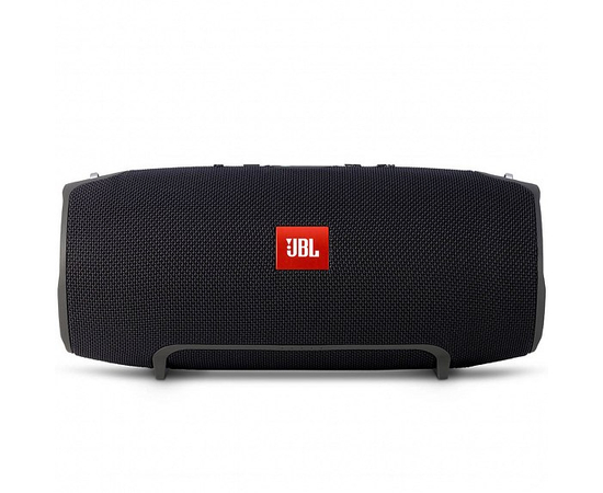 Портативная колонка JBL Xtreme Black JBLXTREMEBLKEU, фото , изображение 2