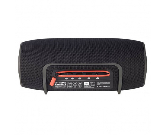 Портативная колонка JBL Xtreme Black JBLXTREMEBLKEU, фото , изображение 6
