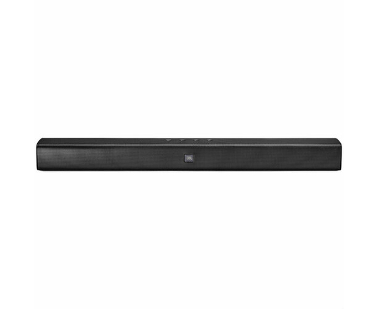 Саундбар JBL BAR STUDIO CHANNEL SOUNDBAR WITH BLUETOOTH BLACK JBLBARSBLKEP, image , зображення 2