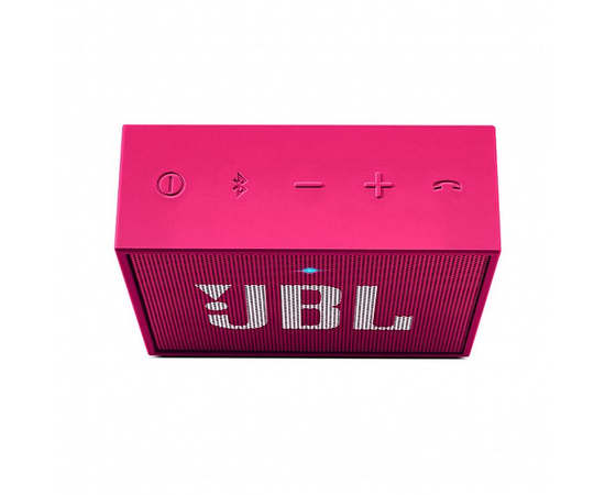 JBL Go Pink (JBLGOPINK) JBLGOPINK, image , зображення 4