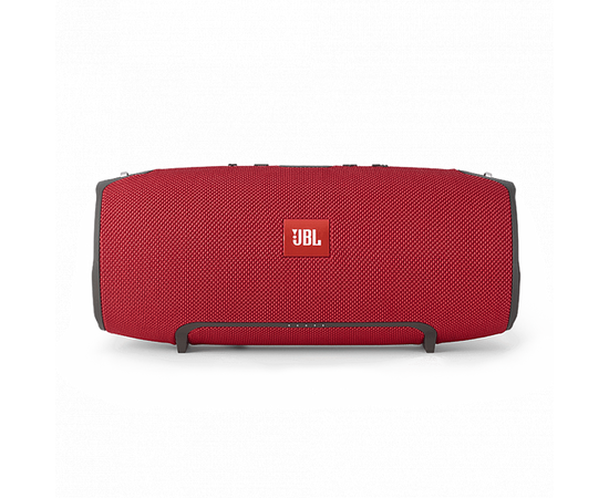 Портативная колонка JBL Xtreme Red JBLXTREMEREDEU, фото , изображение 2