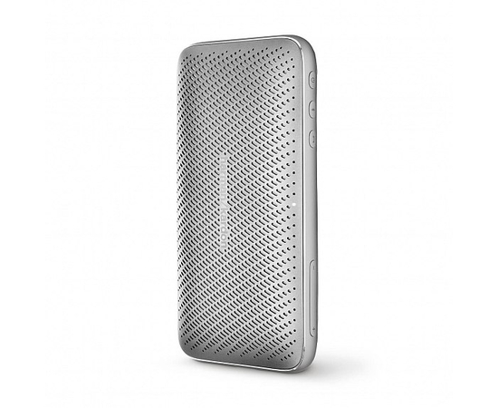 Акустика Harman/Kardon Esquire Mini 2 Silver HKESQUIREMINI2SIL, фото , изображение 3