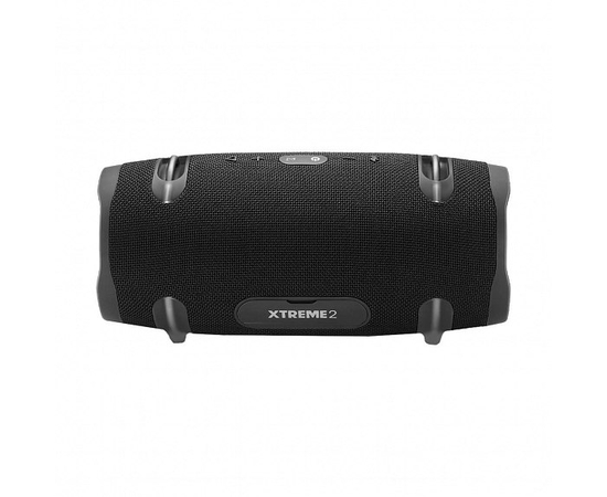 Портативная колонка JBL Xtreme 2 Black JBLXTREME2BLKEU, фото , изображение 5
