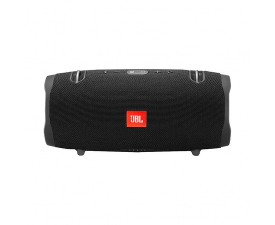 Портативная колонка JBL Xtreme 2 Black JBLXTREME2BLKEU, фото , изображение 3