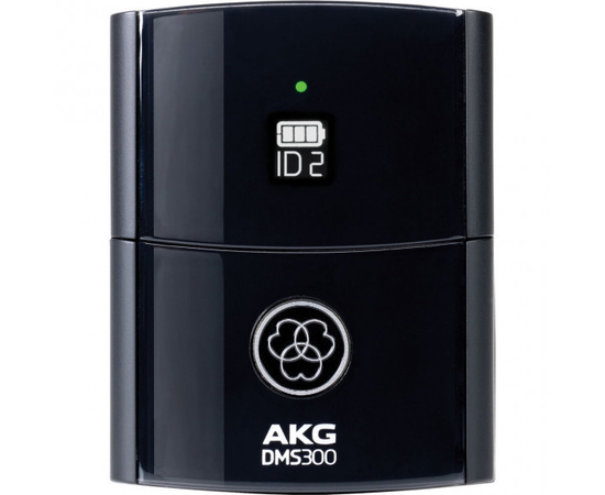Инструментальная радиосистема AKG DMS300 INST SET DGTAL WIRELESS MICSYS
