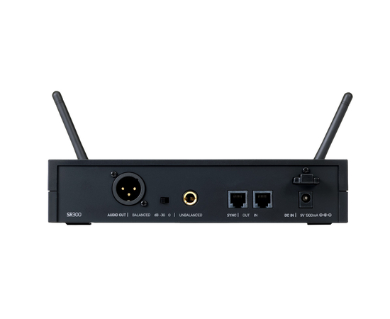 Инструментальная радиосистема AKG DMS300 INST SET DGTAL WIRELESS MICSYS