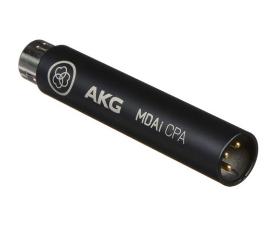 Адаптер для микрофона AKG MDAi CPA - 144693 за 0 грн. | 4Club