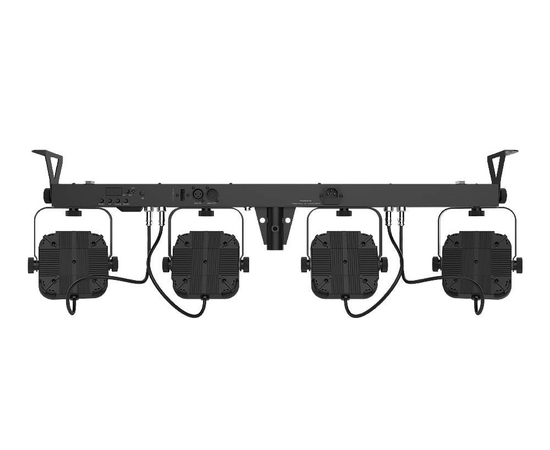 Прибор заливочного света CHAUVET 4Bar LT BT