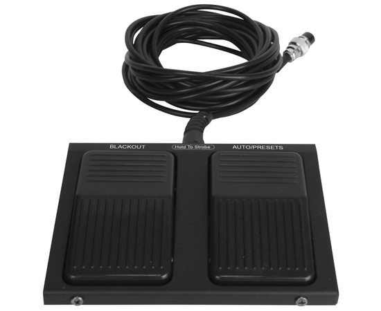 Прибор заливочного света CHAUVET 4Bar LT BT