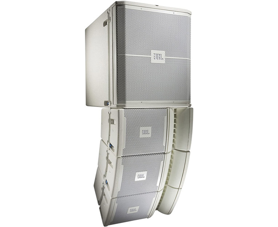 Элемент линейного массива JBL VRX928LA-WH