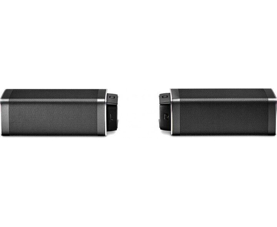 Акустика JBL Bar 5.1 Black JBLBAR51BLKEP, фото , изображение 3