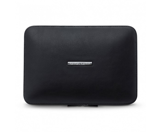 Акустика Harman/Kardon Aura Plus Black HKAURAPLUSBLKEU, фото , изображение 5