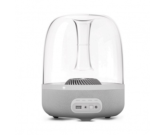 Акустика Harman/Kardon Aura Plus White HKAURAPLUSWHTEU, фото , изображение 2