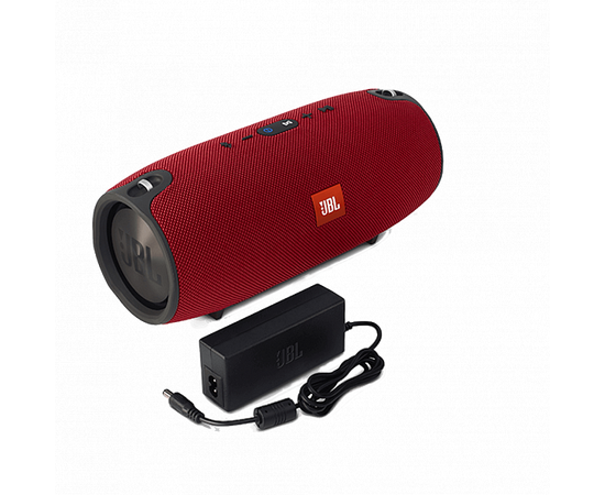 Портативная колонка JBL Xtreme Red JBLXTREMEREDEU, фото , изображение 4
