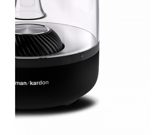 Акустика Harman/Kardon Aura Plus Black HKAURAPLUSBLKEU, фото , изображение 6