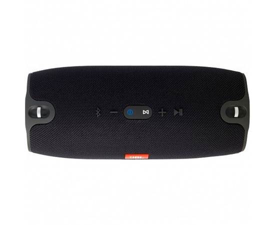 Портативная колонка JBL Xtreme Black JBLXTREMEBLKEU, фото , изображение 4